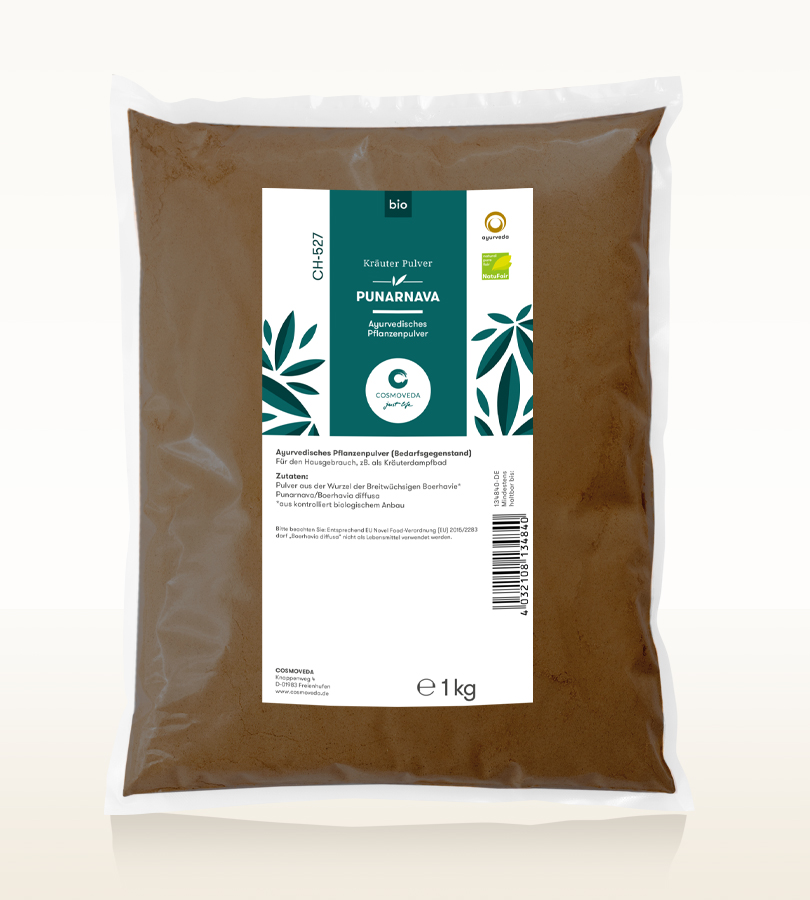 BIO Punarnava