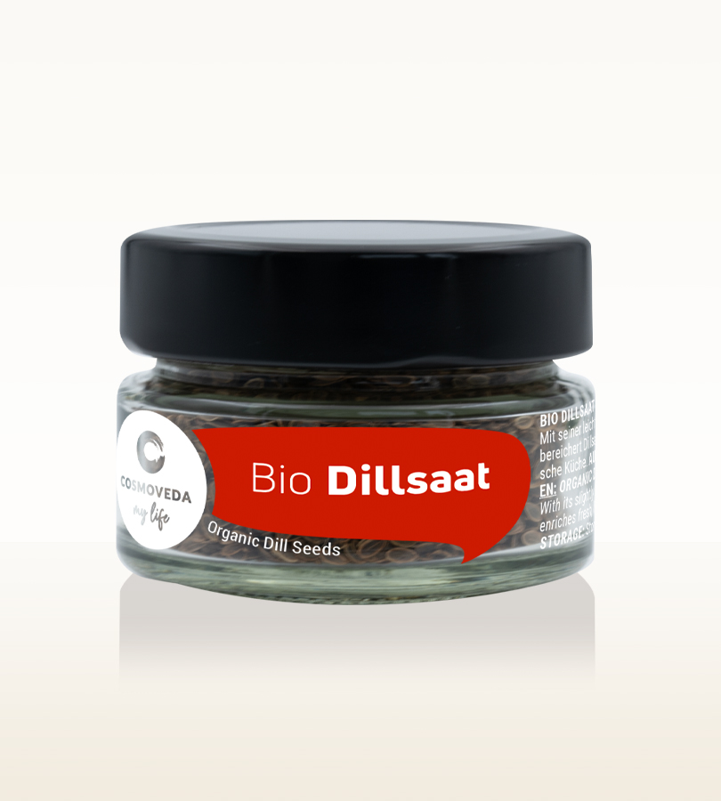 BIO Dill Saat