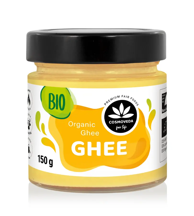 BIO Ghee