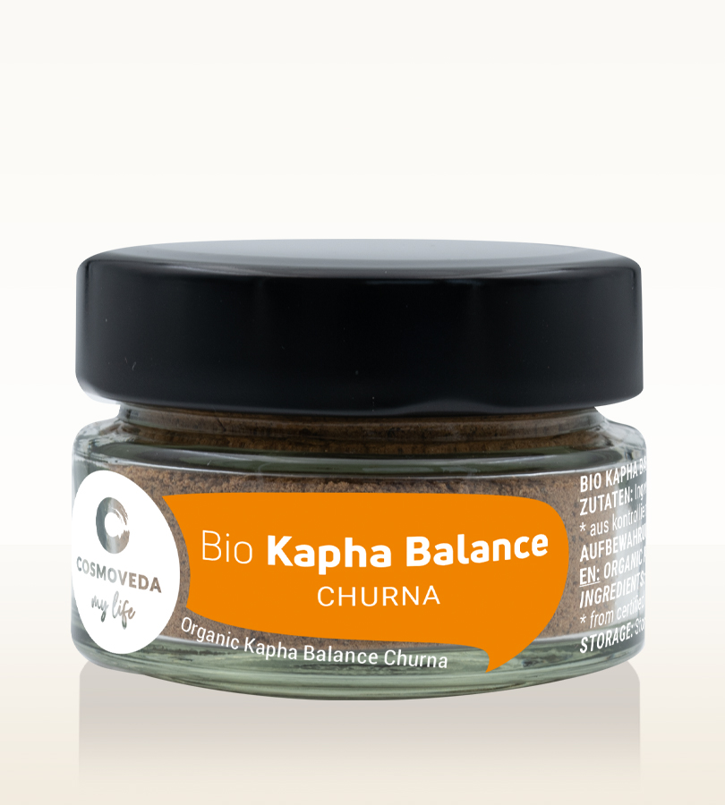 BIO Kapha Balance Churna