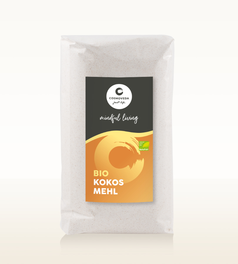 BIO Kokosmehl