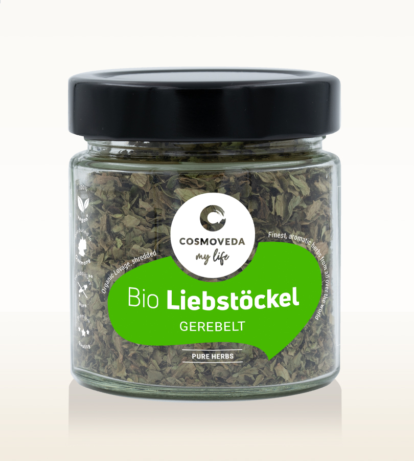 BIO Liebstöckel