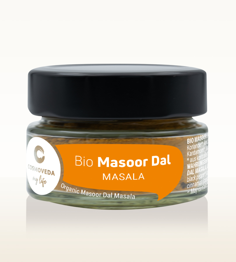 BIO Masoor Dal Masala