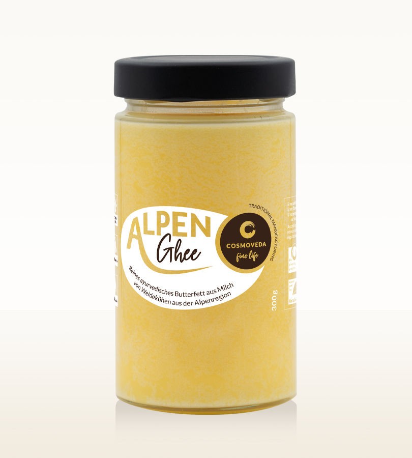 Fair Life Alpen Ghee