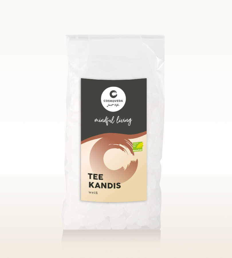 Fair Trade Ayurveda Kandis