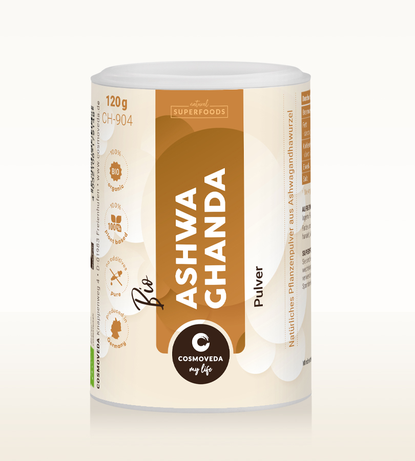 BIO S-Ashwagandha