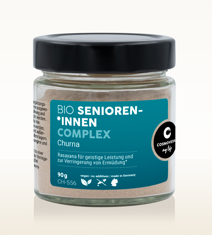 BIO Rasayana - Senioren*innen