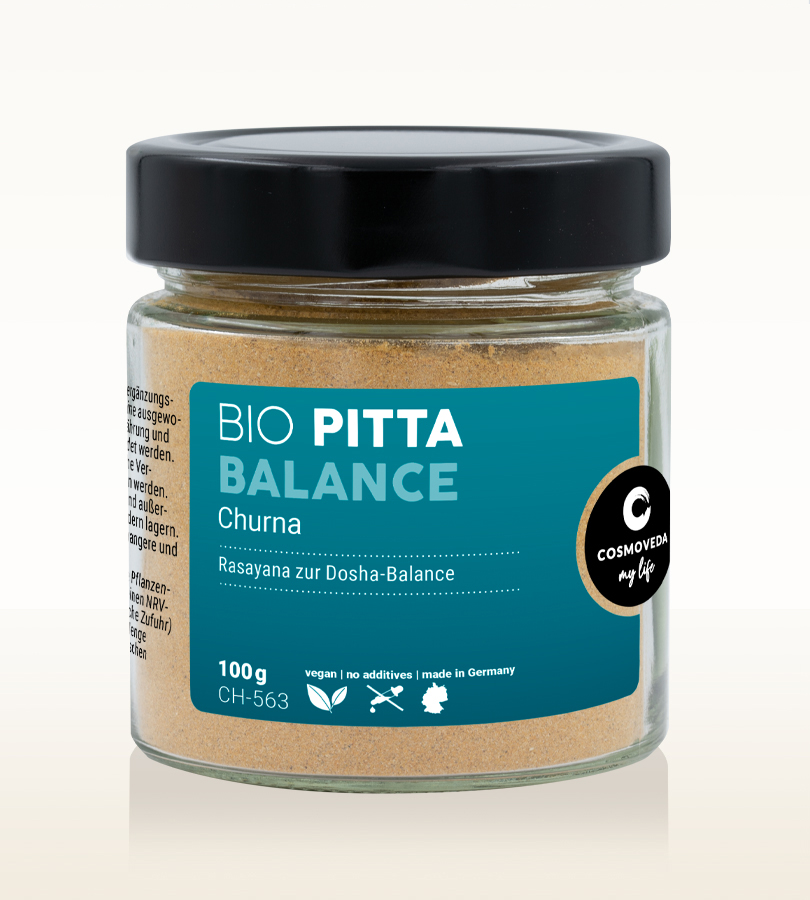 BIO Rasayana - Pitta Balance