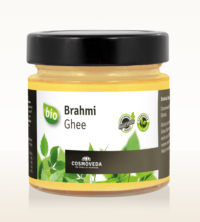 BIO Brahmi Ghee
