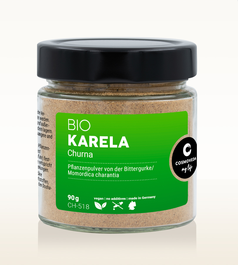 BIO Karela