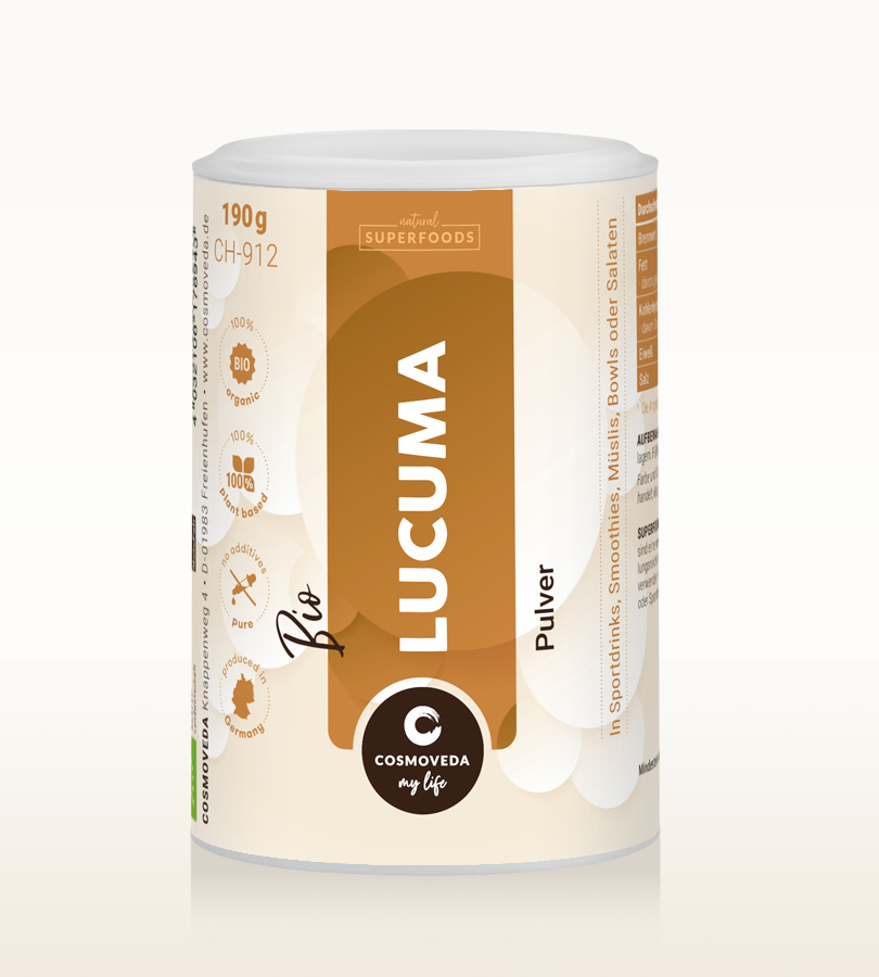 BIO S-Lucuma