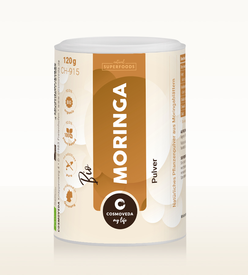BIO S-Moringa