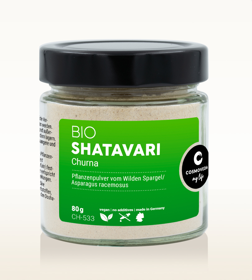 BIO Shatavari