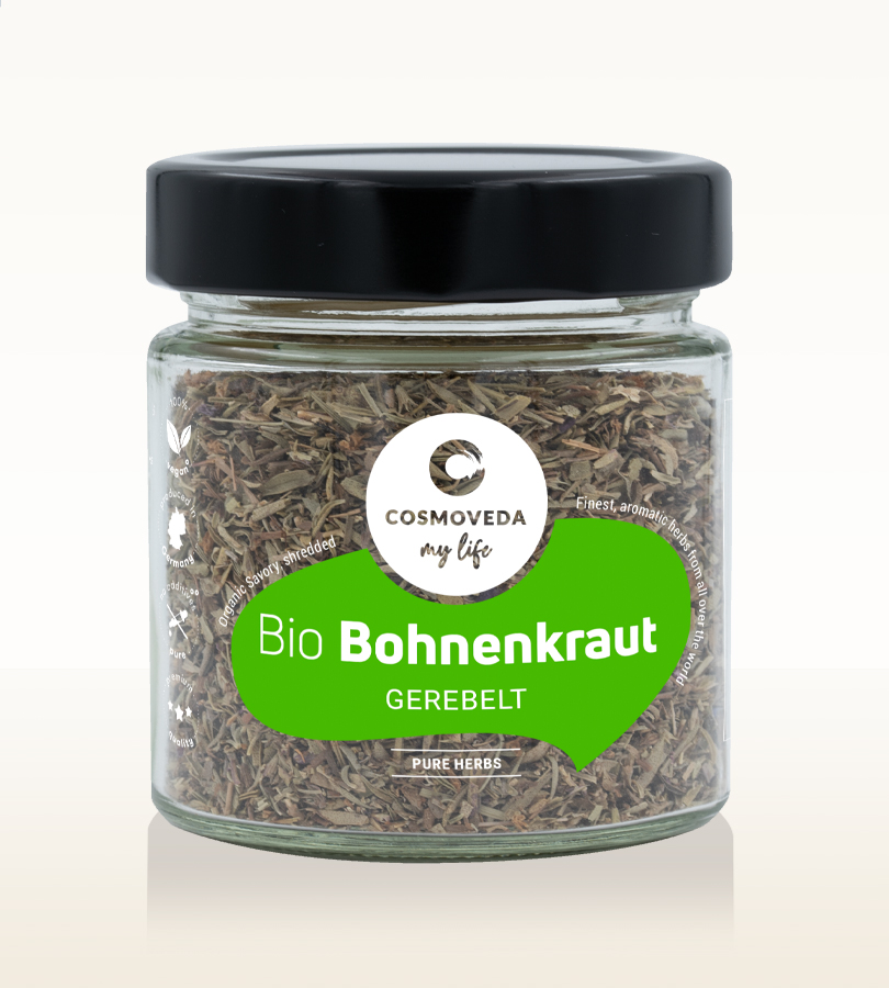 BIO Bohnenkraut
