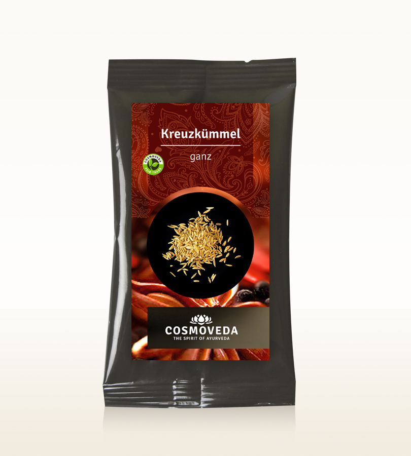 Fair Trade Kreuzkümmel
