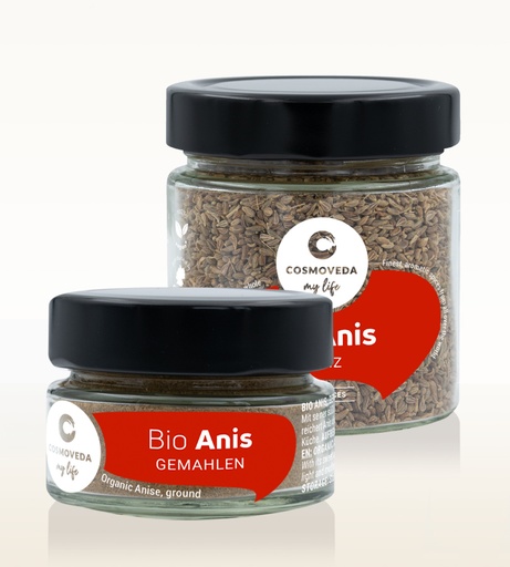 BIO Anis