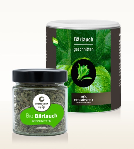 BIO Bärlauch