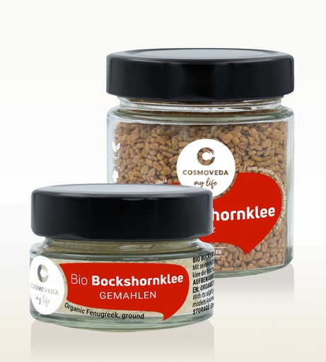 BIO Bockshornklee