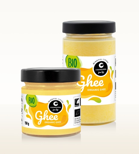Organic Ghee