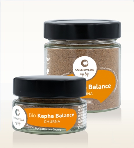 BIO Kapha Balance Churna