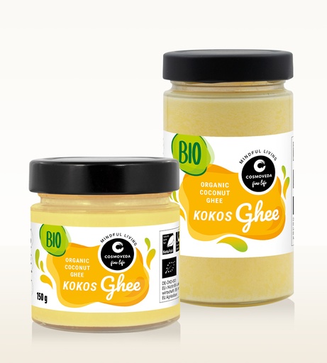 BIO Kokos Ghee