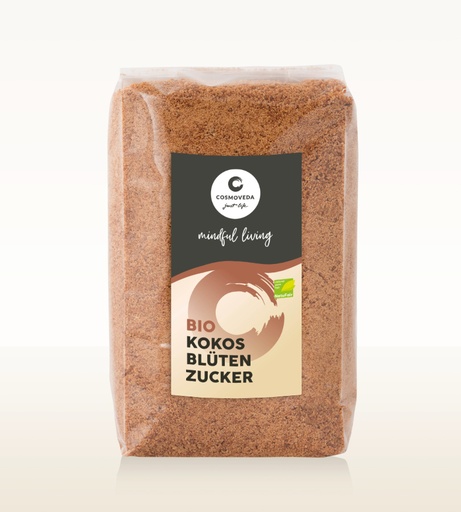 BIO Kokosblütenzucker