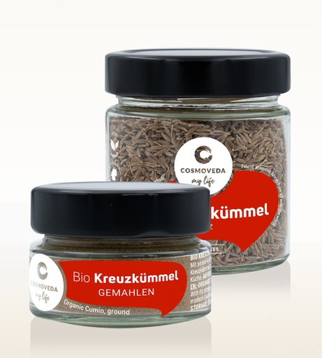 BIO Kreuzkümmel