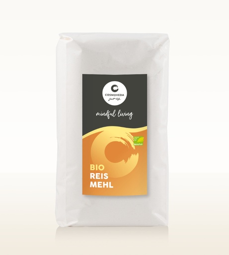 BIO Reismehl
