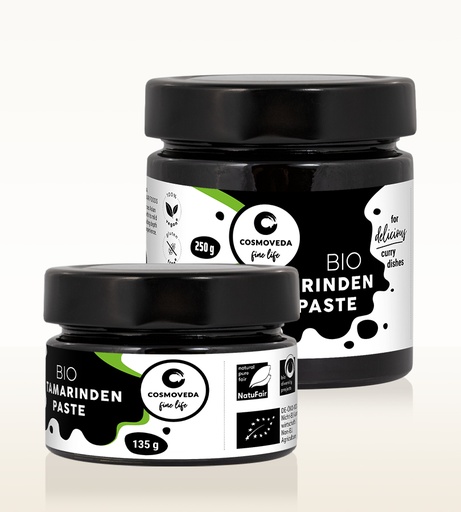 BIO Tamarinden Paste