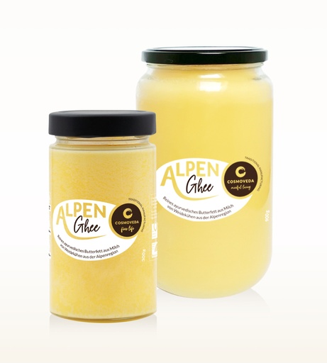 Fair Life Alpen Ghee