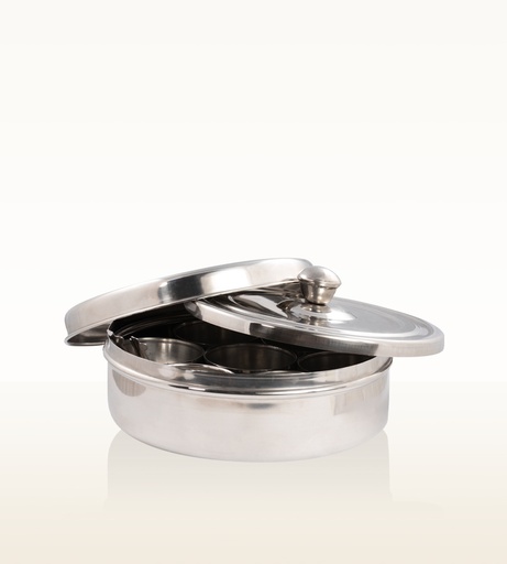 [118284-DE] Masala Box