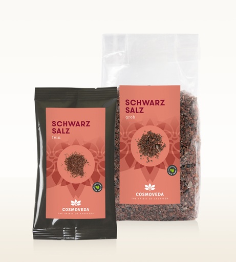 Fair Life Schwarzsalz