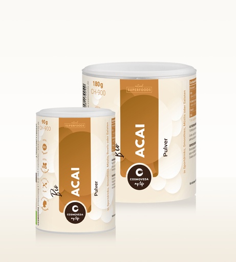 BIO Acai