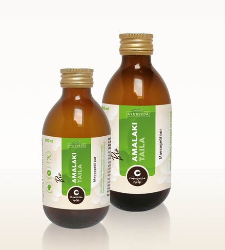 BIO Amalaki Taila