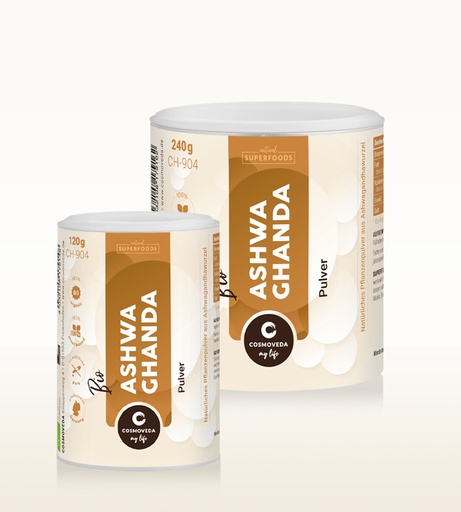 BIO S-Ashwagandha