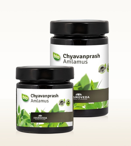 BIO Chyavanprash - Amlamus