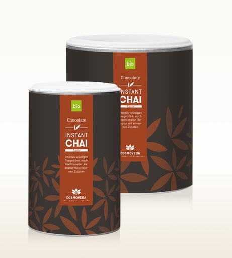 BIO Instant Chai Latte - Chocolate