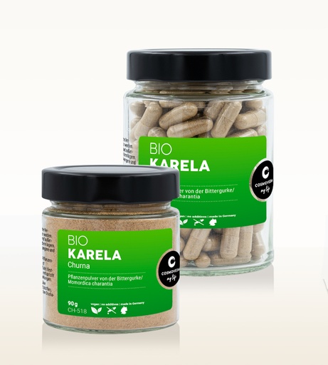 BIO Karela