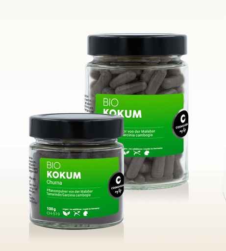 BIO Kokum