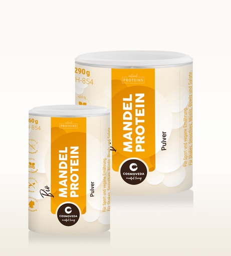 BIO Mandel Protein