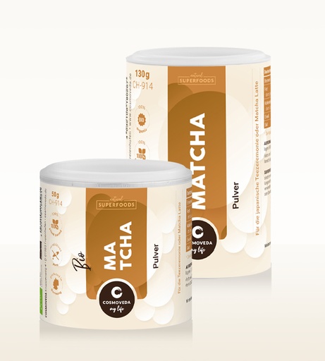 BIO Matcha