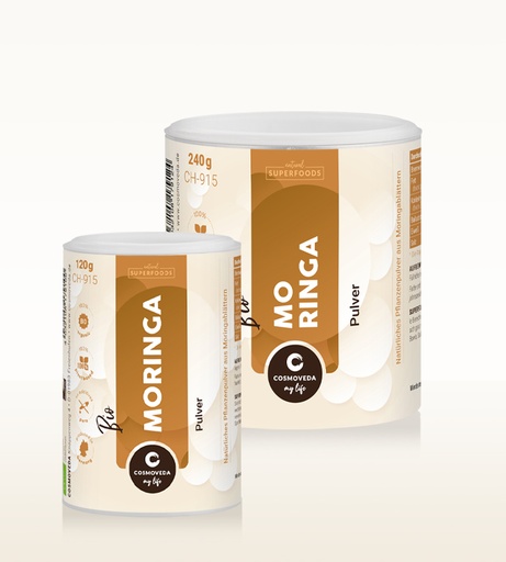 BIO Moringa