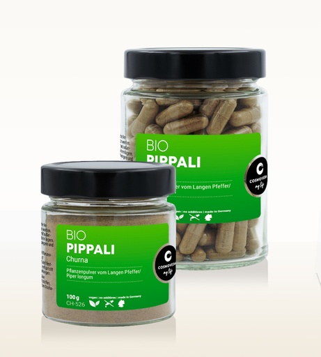BIO Pippali