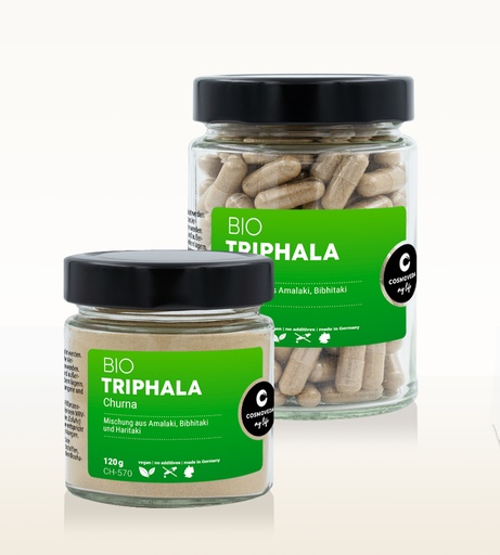BIO Triphala