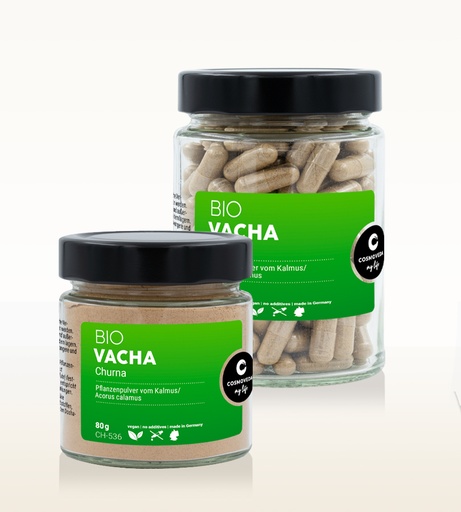 BIO Vacha