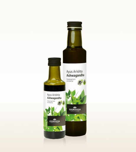 Ashwagandha Arishta