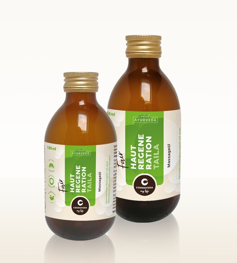 Haut Regeneration Taila