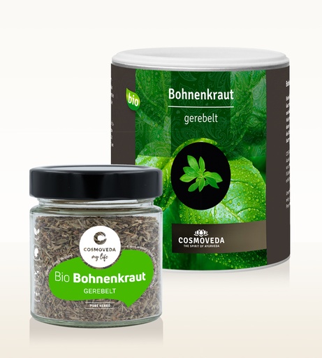 BIO Bohnenkraut