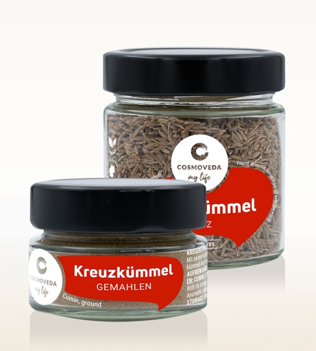 Fair Trade Kreuzkümmel